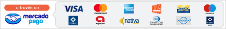 MercadoPago - Medios de pago